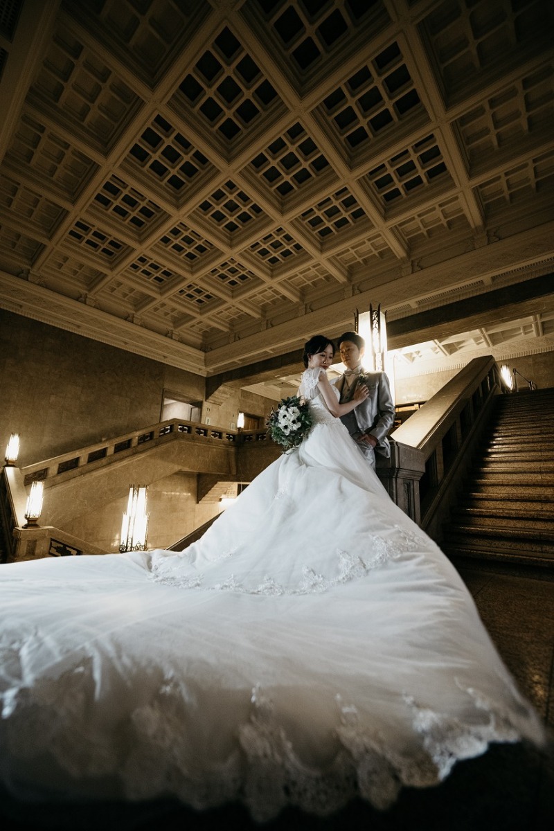 東京国立博物館と東京駅での充実プラン☆
