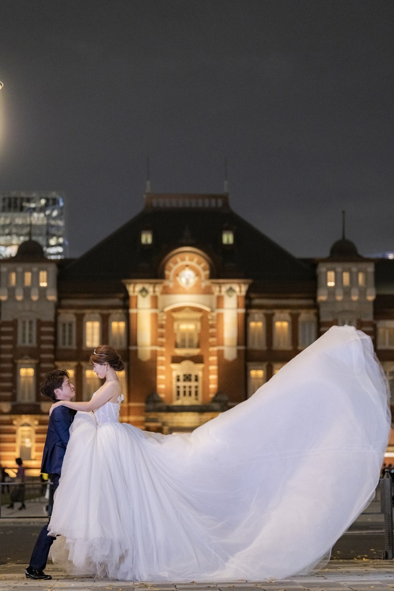 抱っこショット