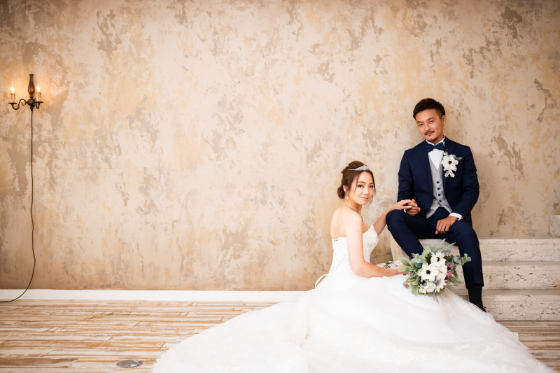 お洒落なスタジオプラン☆