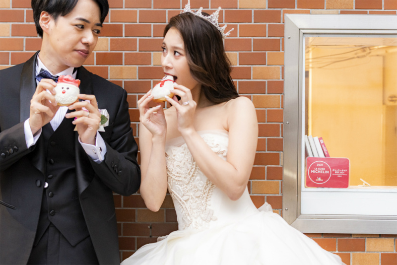 お昼ごはんに♪