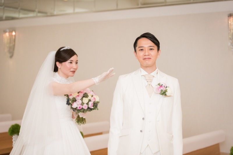 ファーストミート⑦