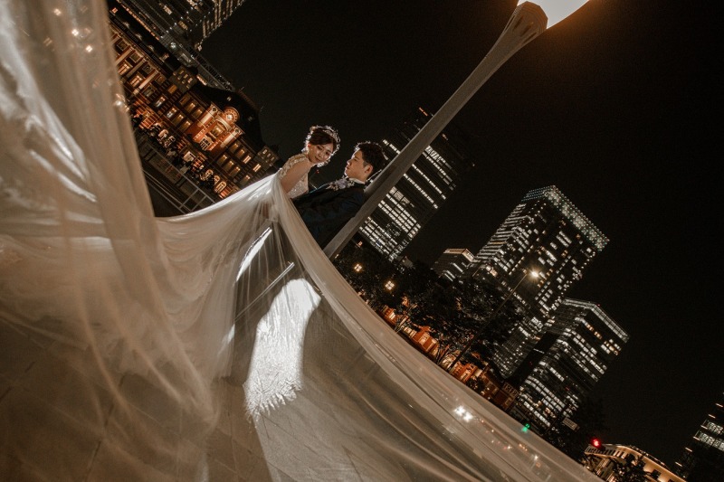 ベールショット☆