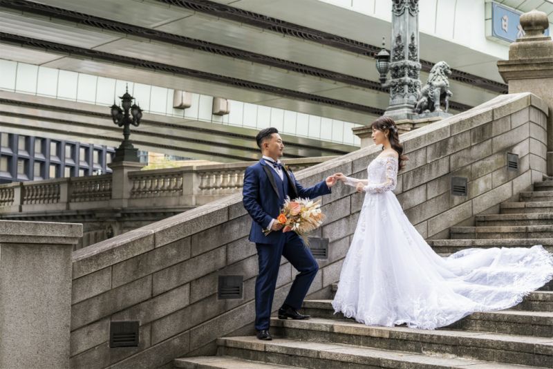 エスコートショット