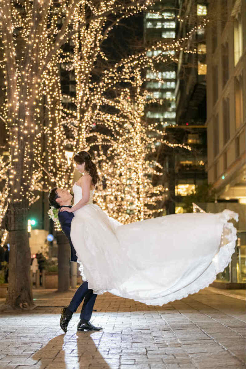 抱っこポーズ♡