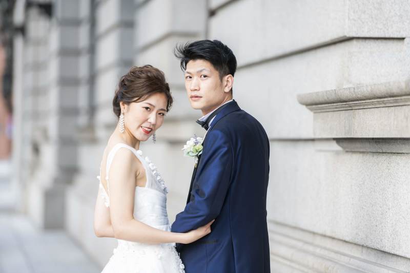 まるで海外のよう☆