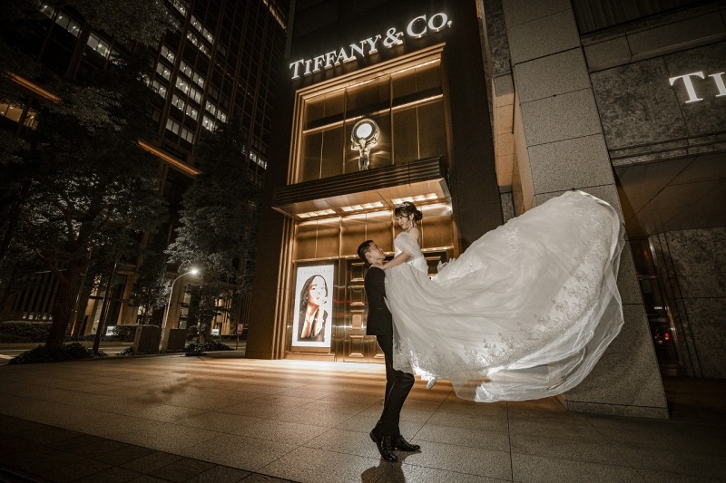 抱っこショット