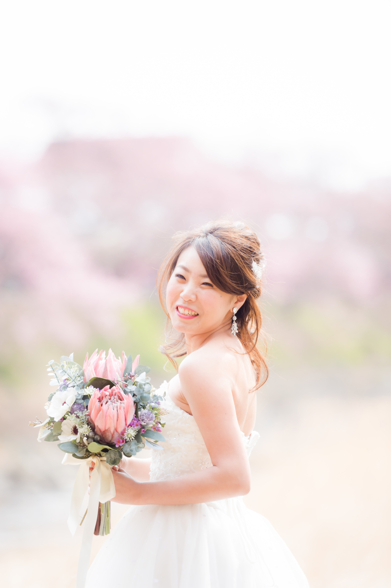 ソロショットも！！