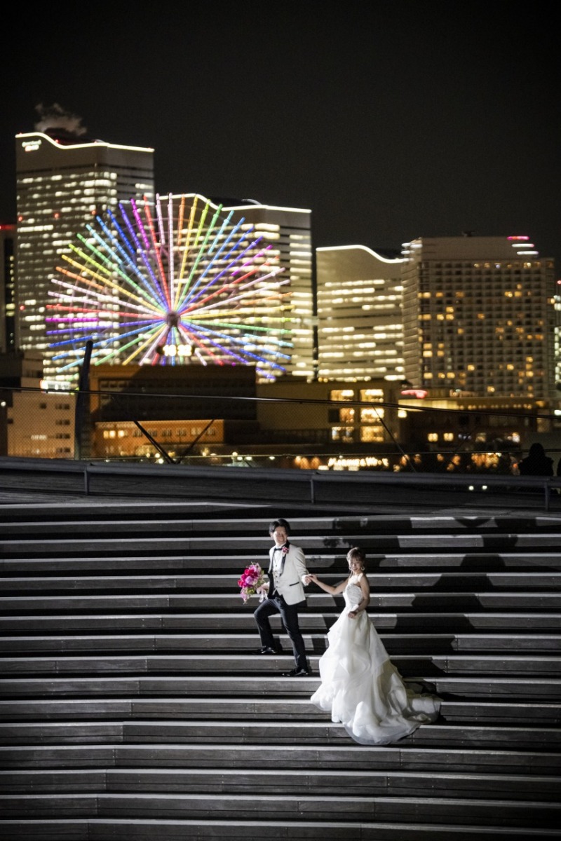 エスコートショット♡