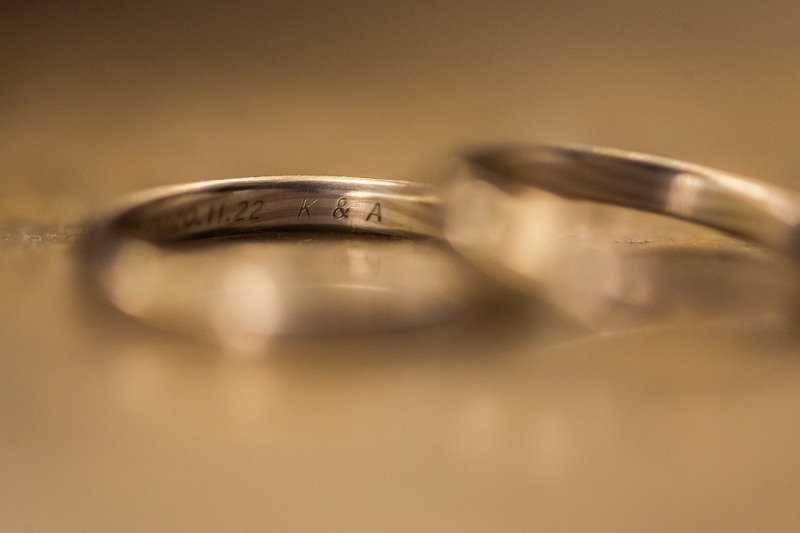 お小物ショット☆