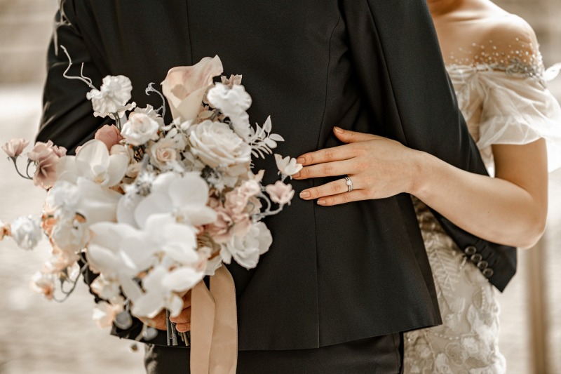 お手元ショット☆