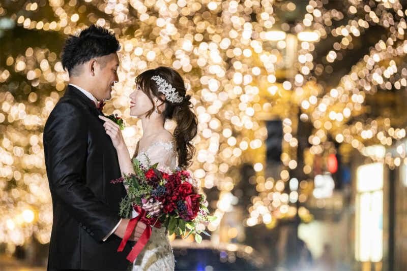 ナイトプラン♪