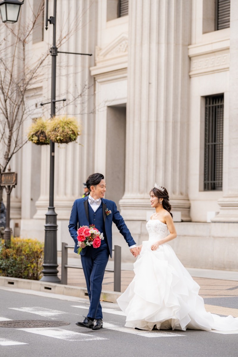 エスコートショット！