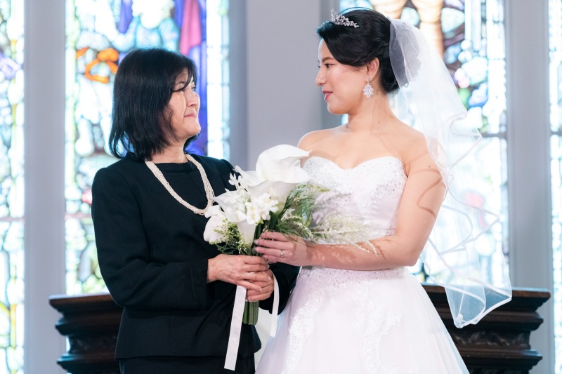 ありがとうを込めて