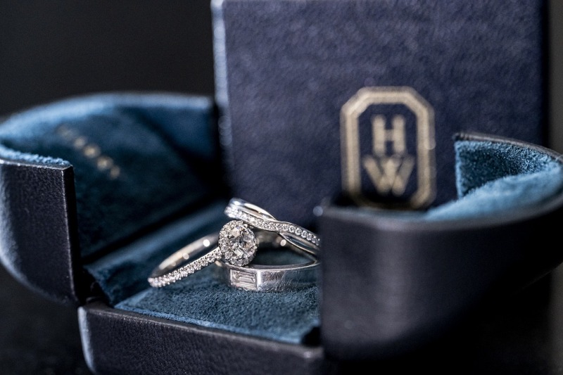 リングショットをケースとご一緒に