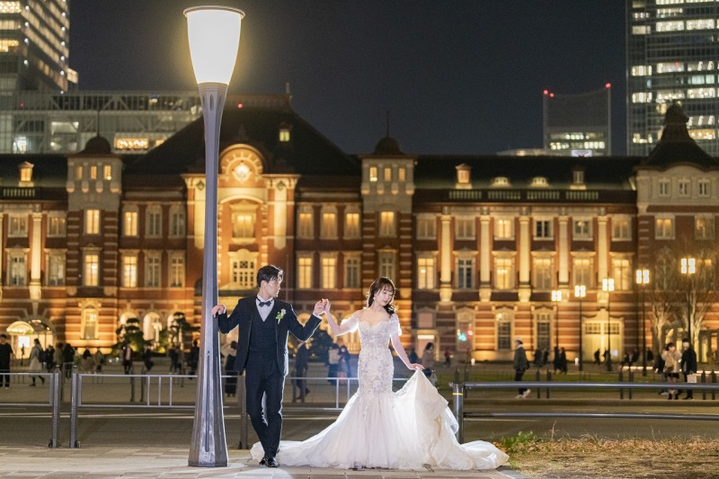 東京周辺で大人カワイイフォトを！