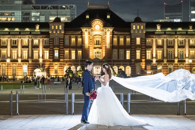 ベールショット