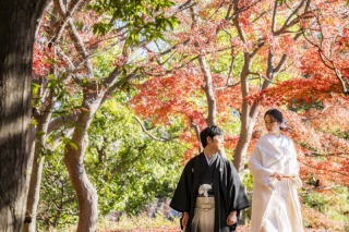 一日で完結！和装洋装♡