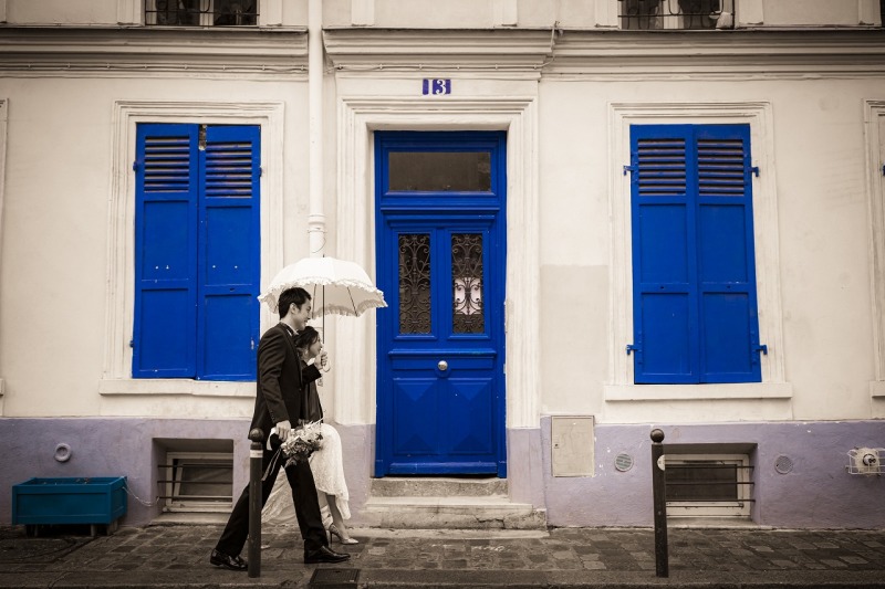 どこを撮ってもオシャレ☆