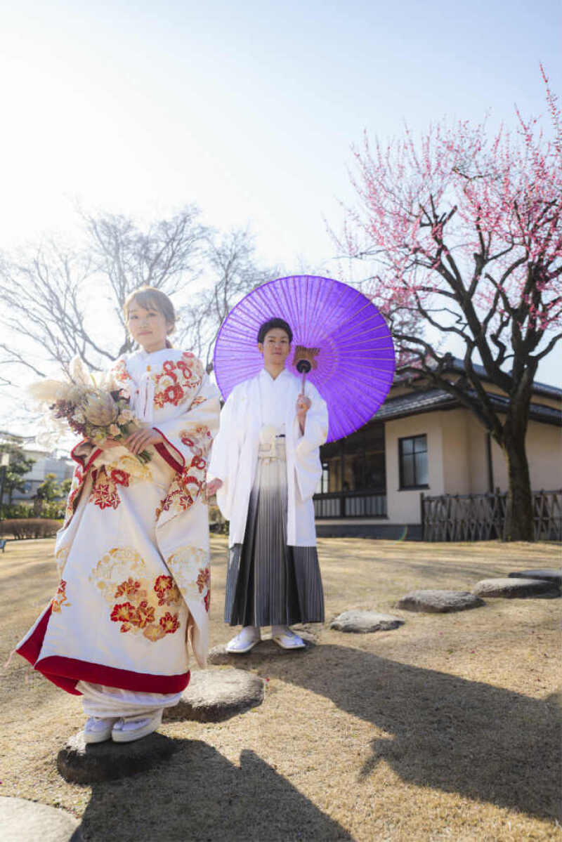 太陽に照らされながら歩む一枚♪