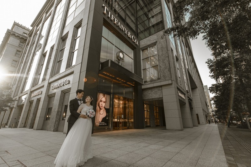 ビルショット☆