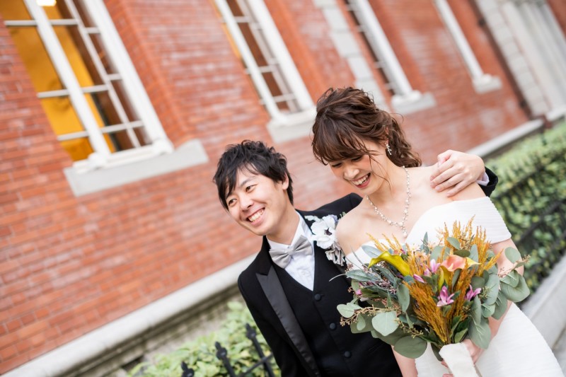 移動中も撮影します☆