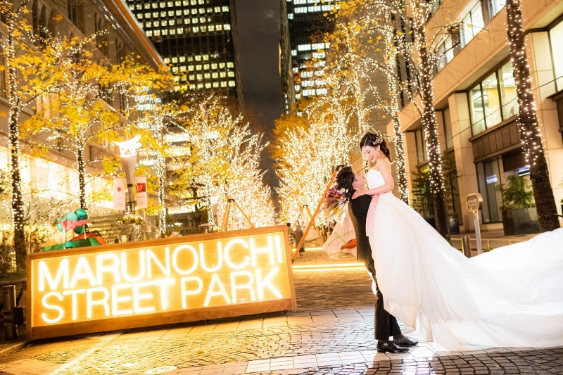 抱っこショット