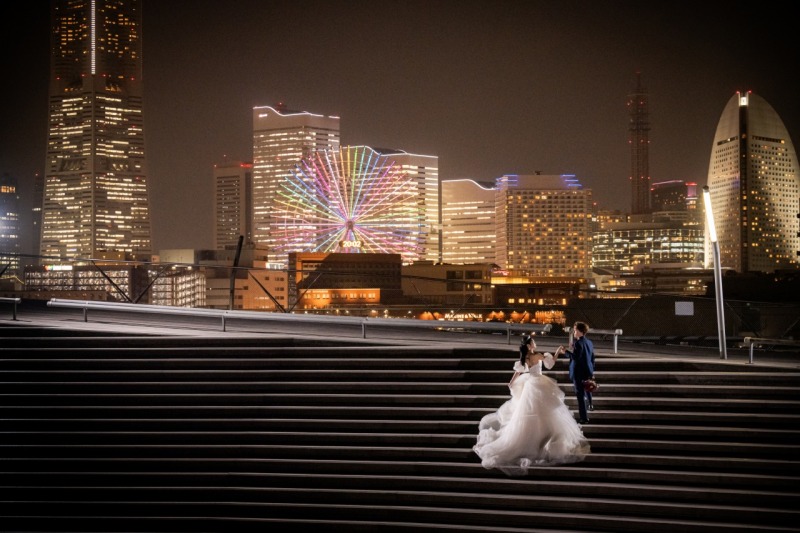 贅沢な1日撮影！