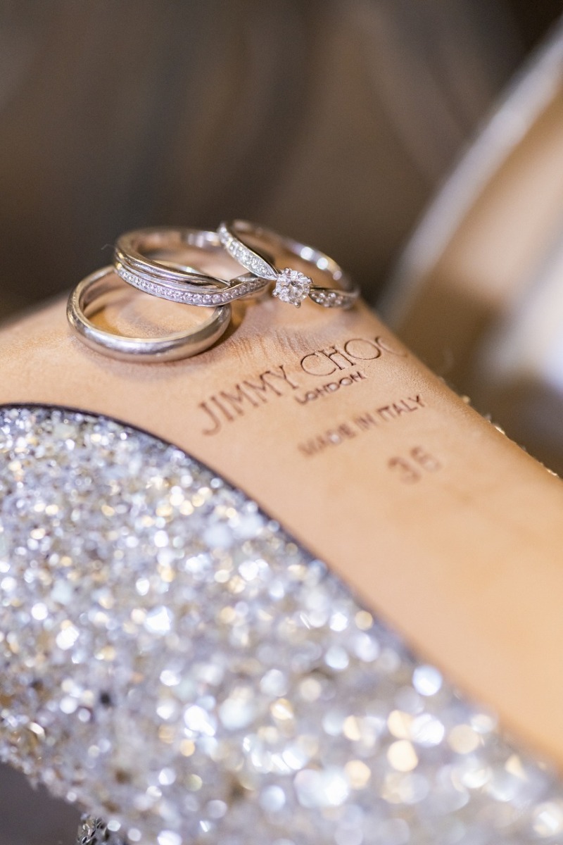 お小物ショット