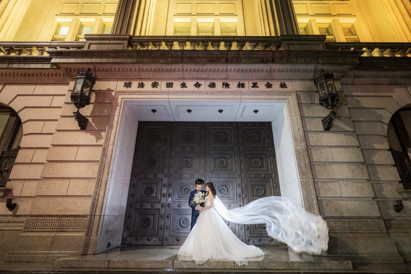 東京駅周辺DayNightプラン