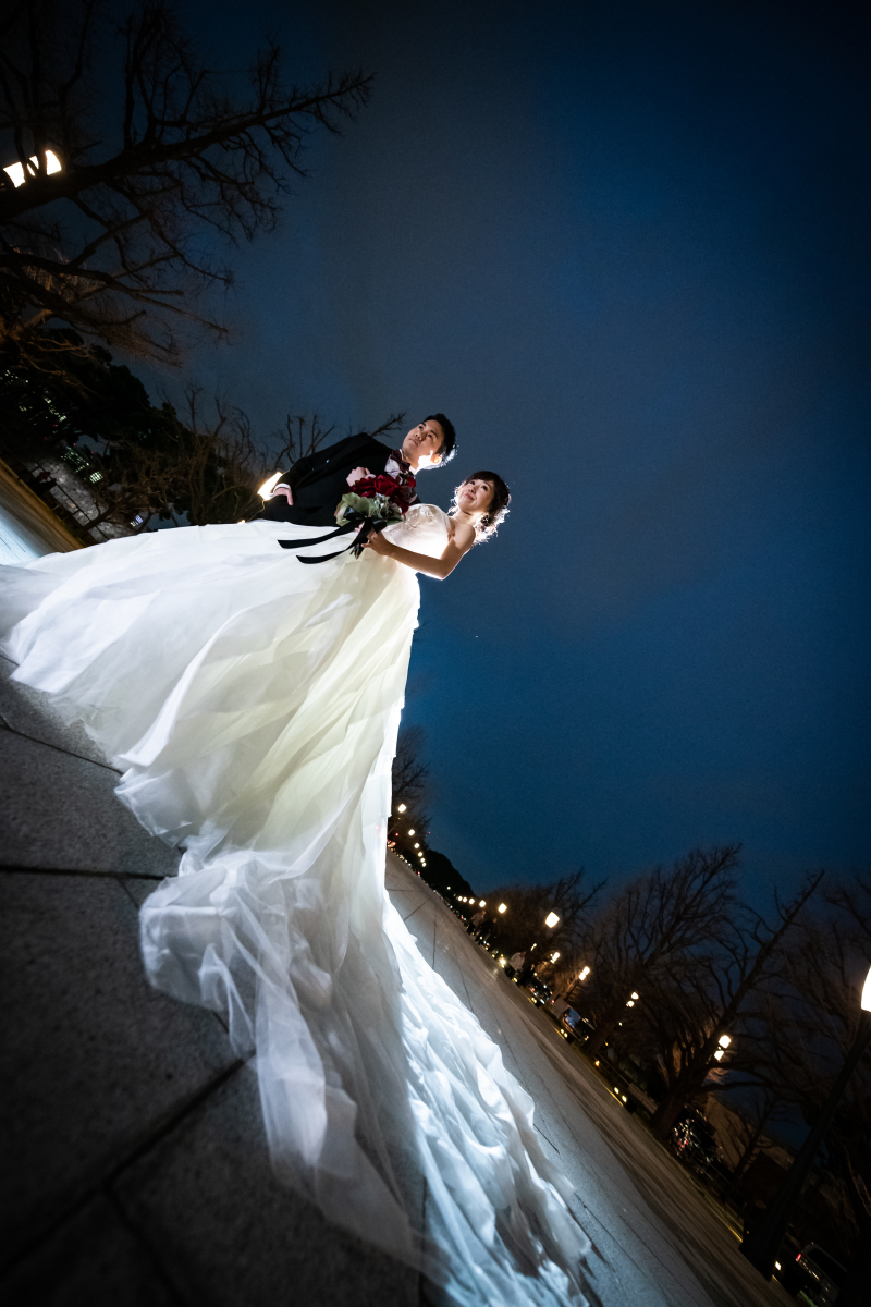 圧倒的存在感☆