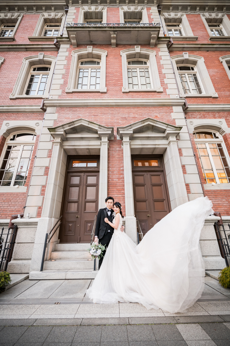 ロングトレーン☆