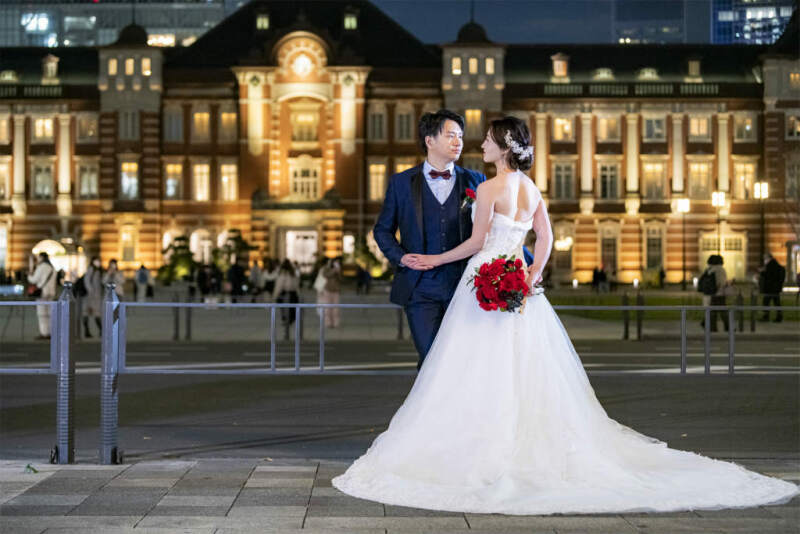 踊るように…♡