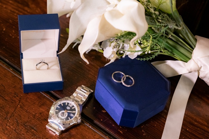 お小物ショット