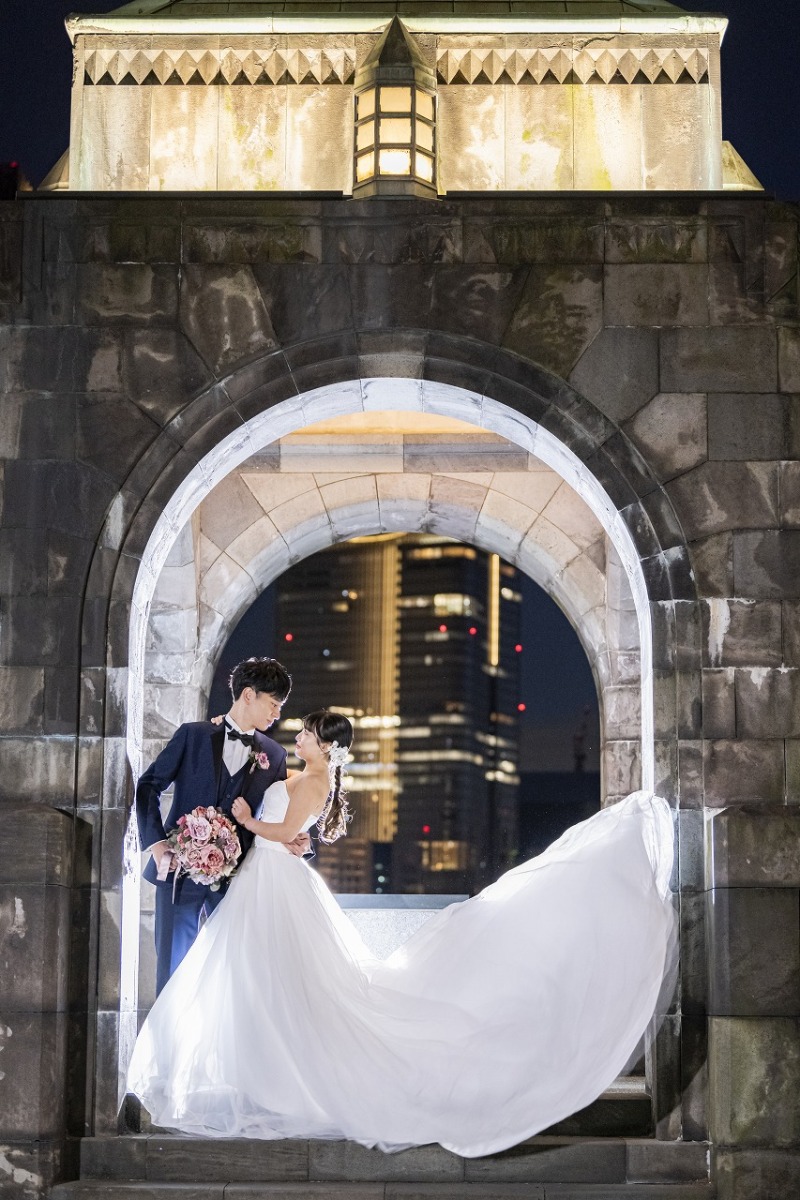 躍動感ある1枚☆