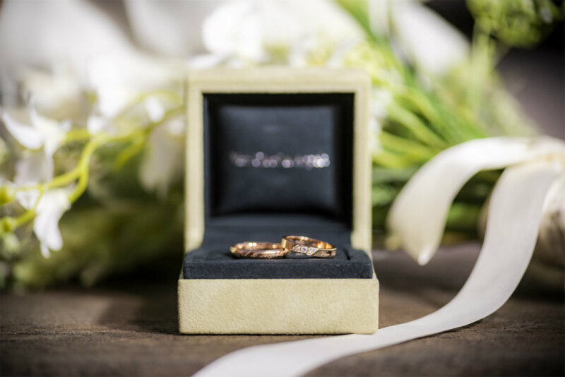 お小物ショットもスタイリッシュに！