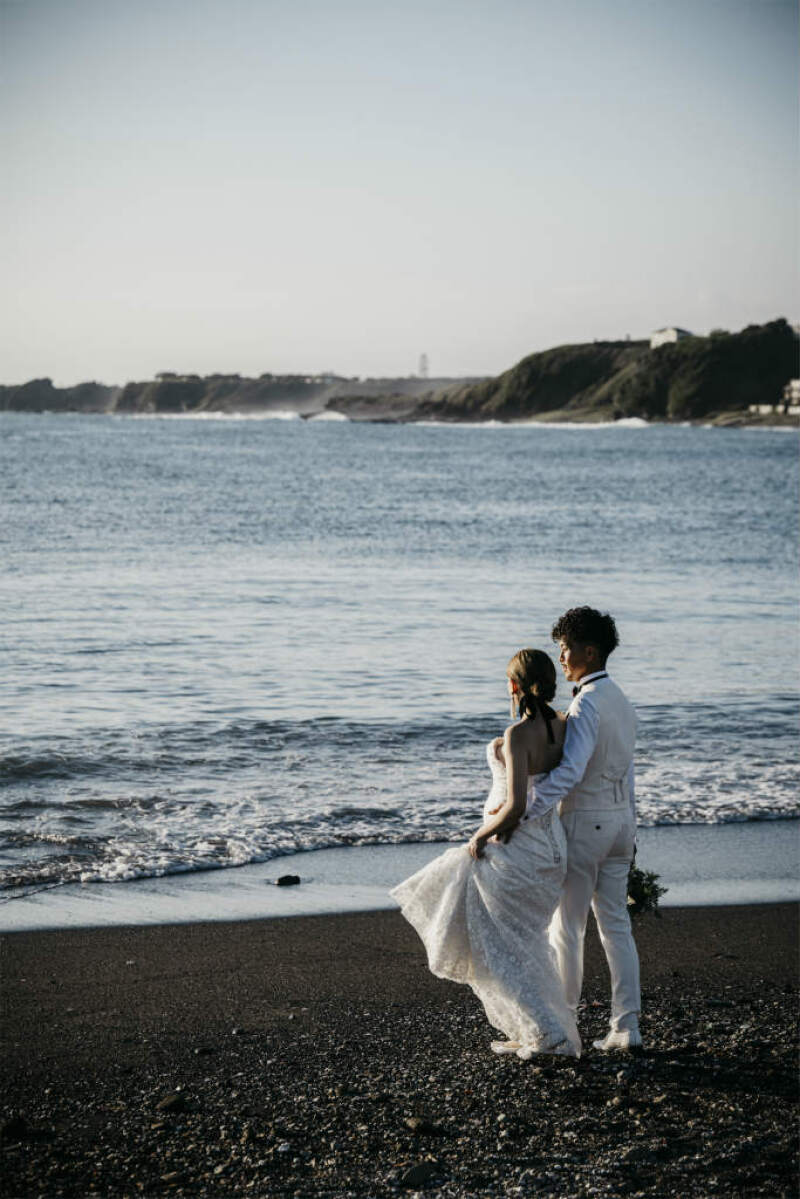 シックでかっこよく！