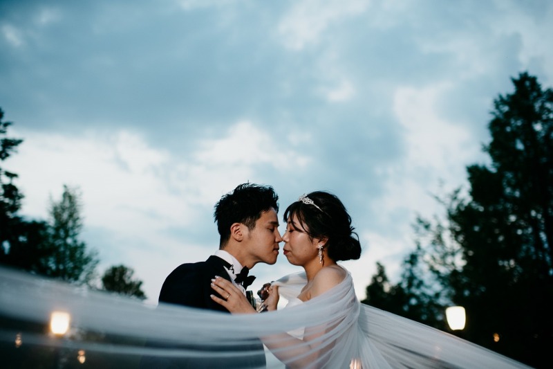 お洒落なドレスとお洒落な写真がたくさんのDayphoto☆