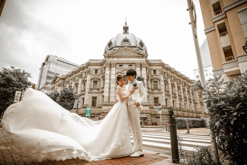 トレーンショット☆