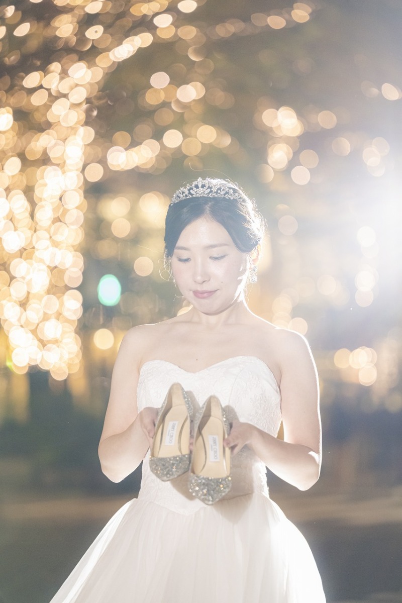 JIMMY CHOOをお手元に…♡