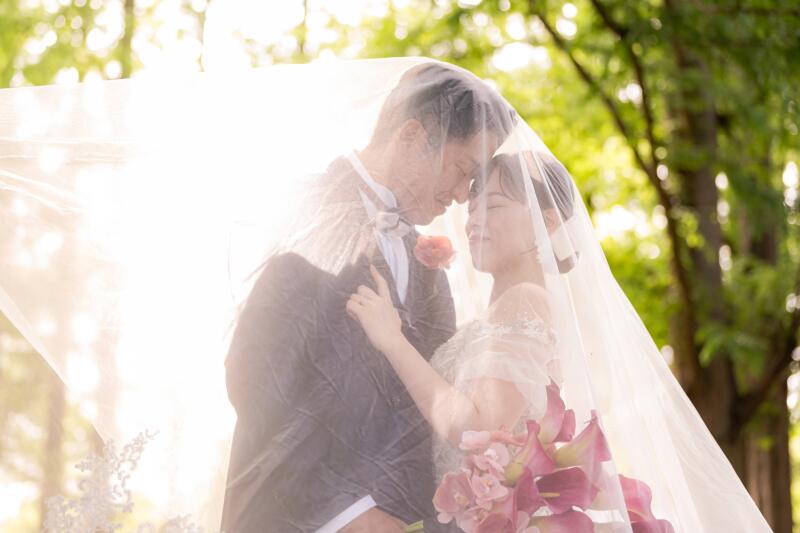 ベールショット☆