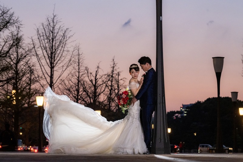 マジックアワー☆