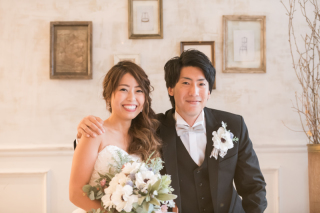 楽しくスタジオ撮影☆