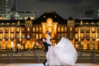 東京駅周辺プラン☆
