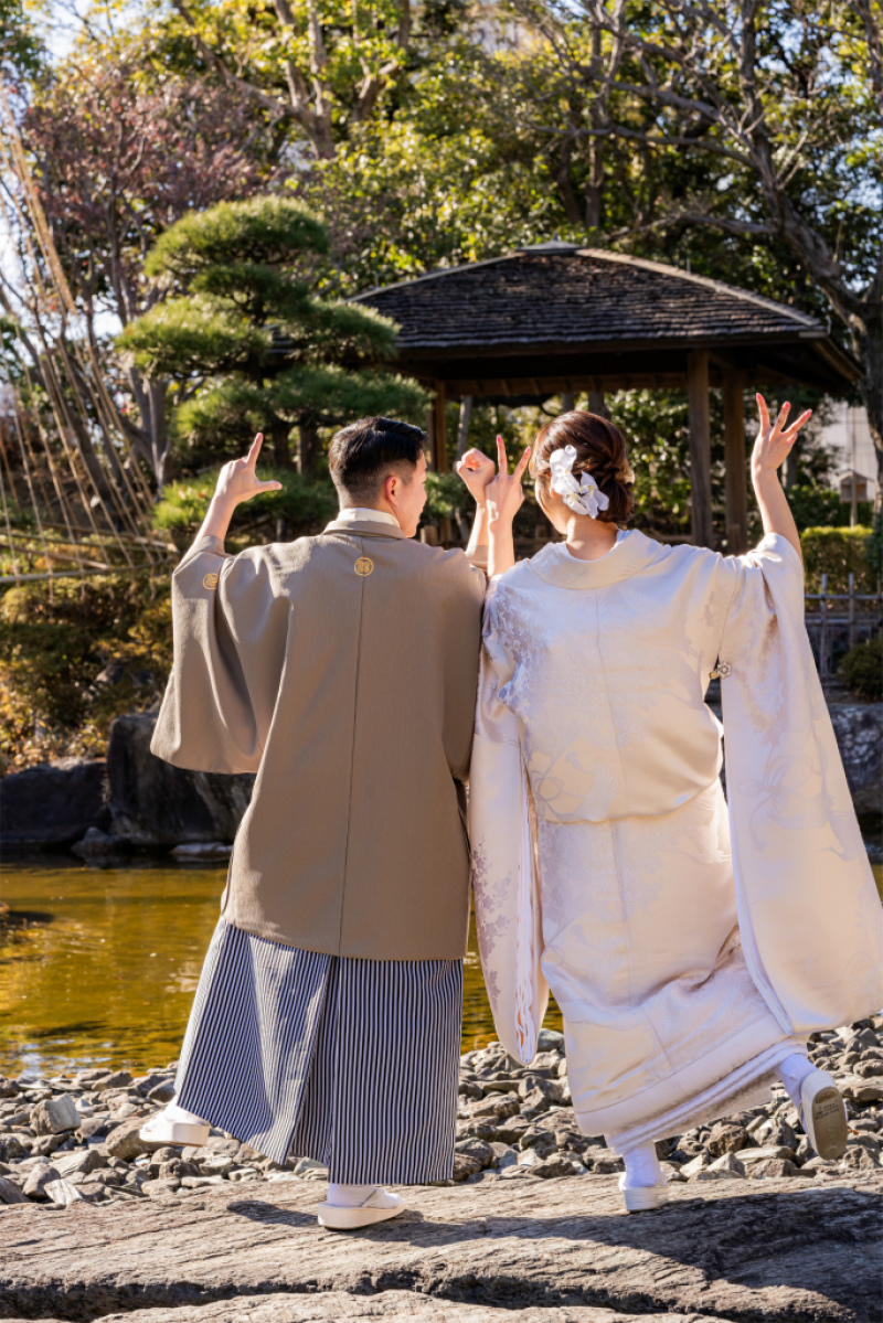 LOVEショット！♡