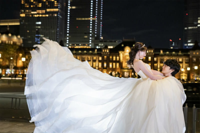 デイナイトプランで東京を満喫♪