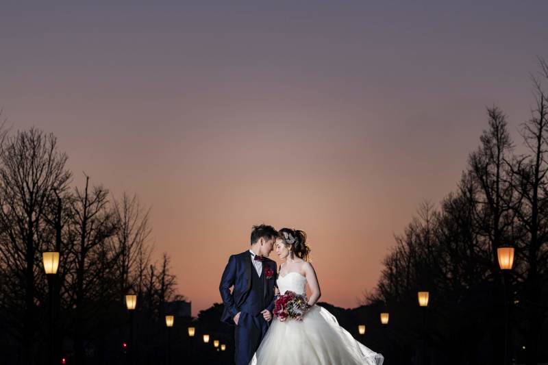 マジックアワー☆