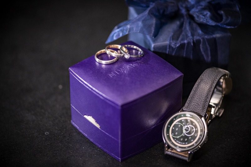 お小物ショット