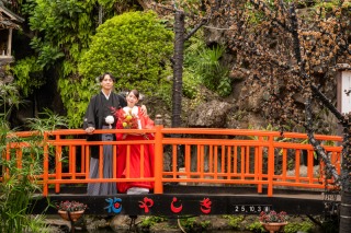 浅草ぶらり＆花やしきでの撮影♪