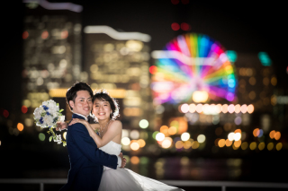 東京＆横浜の贅沢ロケーション☆