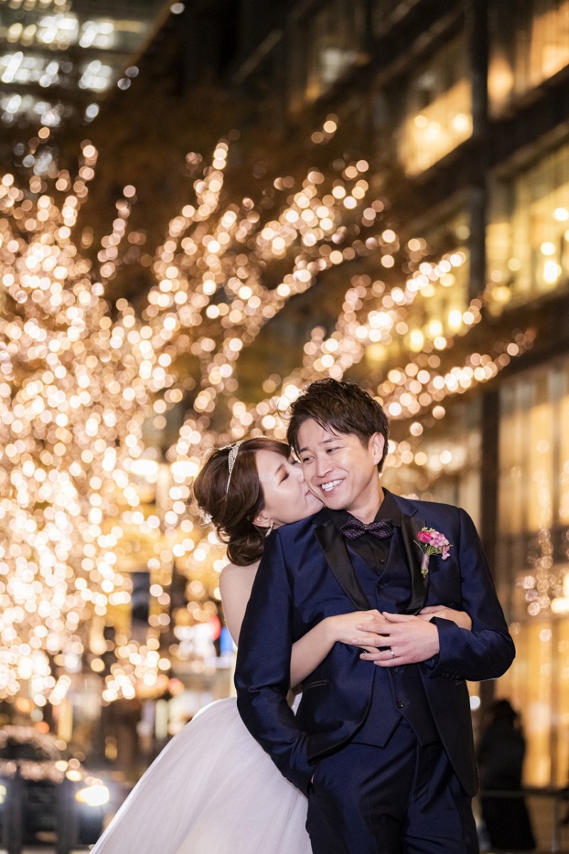 バックハグショット